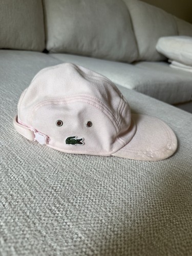 Lacoste cap unisex - unisex,