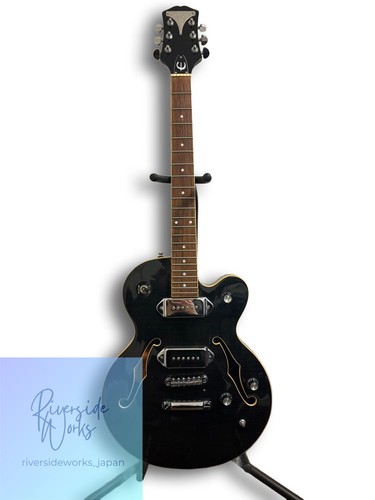 Epiphone wildkat - epiphone,