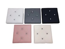 Pouf conteneur 38x38x38