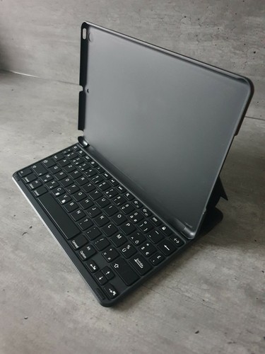 Clavier etui bluetooth - clavier+etui,
