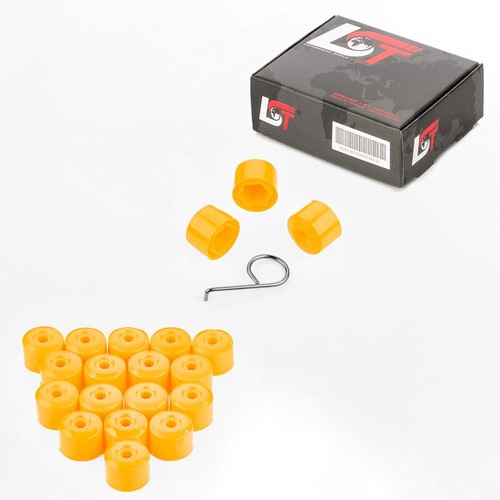 20x caches vis enjoliveurs - 20x,
