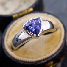 Bague pour femmes en argent