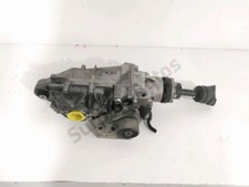 PONT ARRIERE 55216569 FIAT PANDA 2 (09/2003 12/2012) / NE 209065