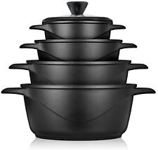 Batterie de Cuisine Induction