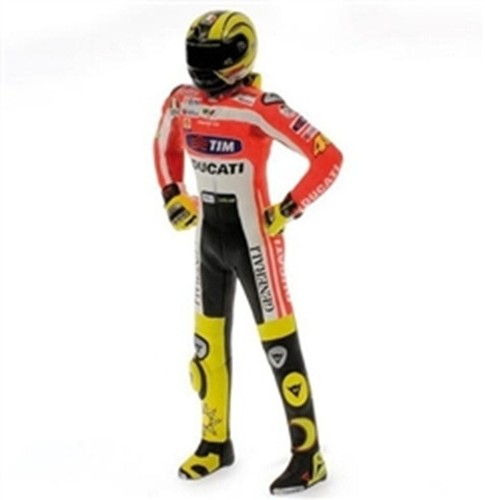Minichamps 2011 valentino - 1:12,