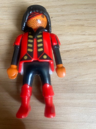 Playmobil personnage homme man - personnage,
