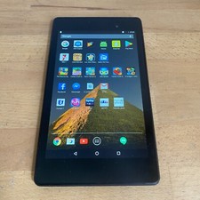 Tablette Tactile ASUS Nexus  Android 7" Pouces