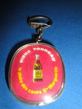 Porte-Clé Vieux Tonneau