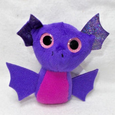 PELUCHE ANIMAL LEVI TY BEANIE