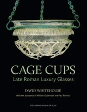 LIVRE/BOOK : Cage Cups: Late