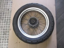 Roue arrière pour Yamaha 750 XTZ - 3LD