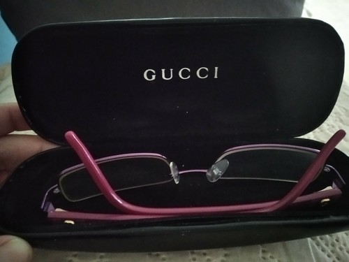Monture lunette femme gucci - monture,