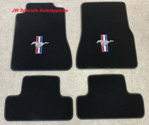 Tapis voiture sol - de,