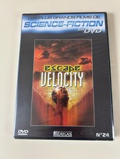 Escape Velocity - Grands films