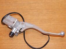 origine R1 YAMAHA 1000 levier poignée de frein Maître-Cylindre NISSIN 6A 1/2 YZF