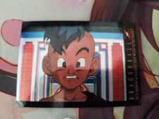 Carte Dragon Ball Trading Card