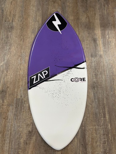 Zap core skimboard - core,