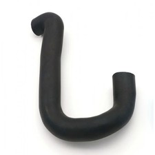 Durite supérieure radiateur