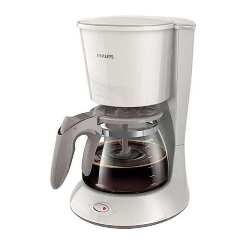 Cafetiere filtre philips daily - cafetiere,