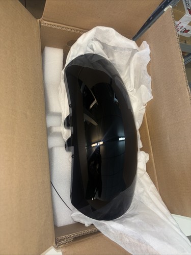 Front fender indian scout - front,
