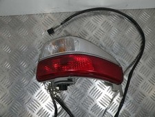 Feu arrière droit SUZUKI BURGMAN 650 4t -2006-