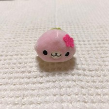 [Rare] Peluche Mamegoma in