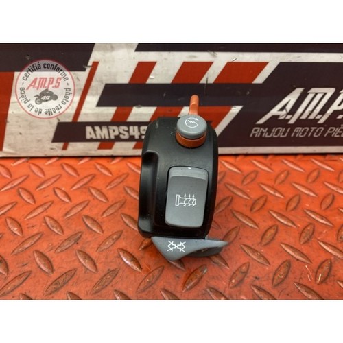 Commodo droit bmw - 1200, gs