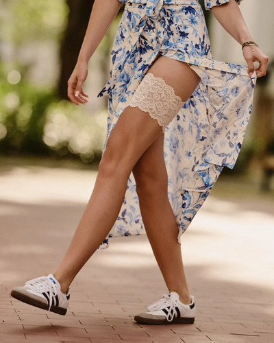Gabriella 509 bandes cuisses - 509,