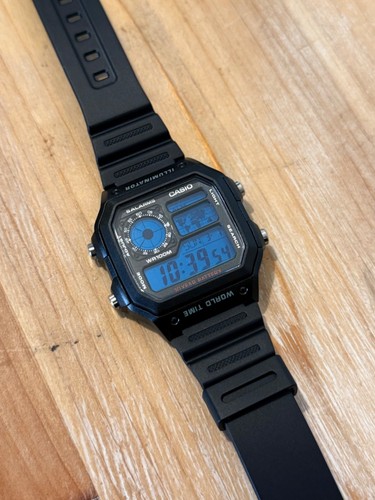 Casio royale 1200 - casio,
