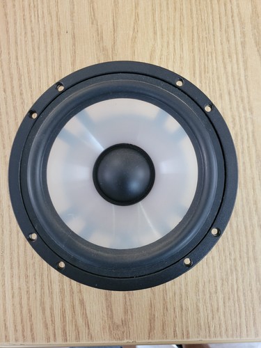 Paradigm monitor speaker 2 - monitor, 7
