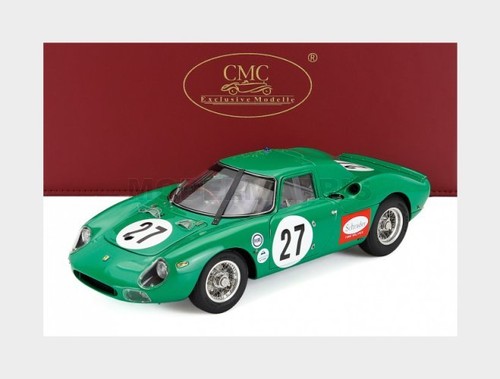 Cmc m278 ferrari 250lm - -, 3.3l