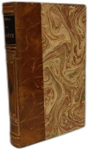 Rêve émile zola - rêve,