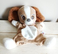NICOTOY Disney baby doudou