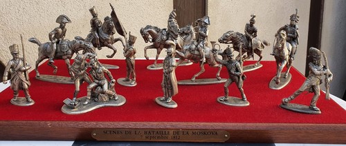 Bataille moskowa 7 - la,