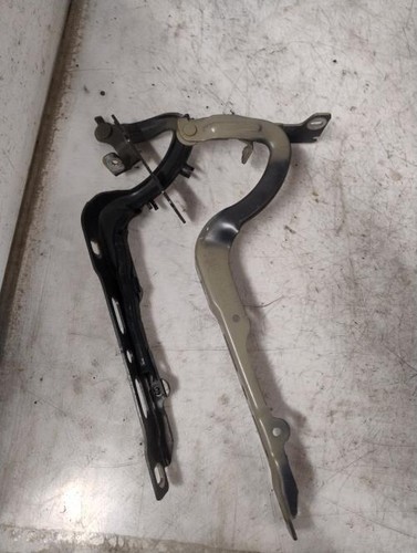 Charniere capot peugeot 208 - de,