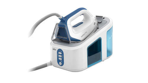 Braun fer vapeur - , is3157bl