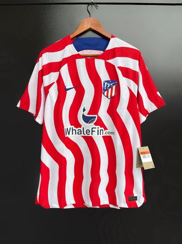 Maillot domicile atlético - domicile,