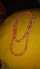 Puka Shell Waistbead /