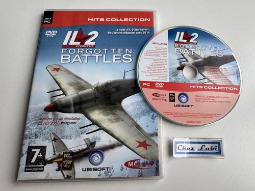 Sturmovik forgotten - sturmovik,
