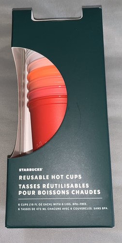 New starbucks 2019 fall - 2019, winter