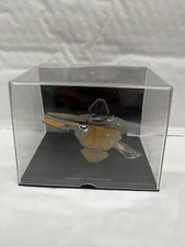 Star Wars DeAGOSTINI Vaisseaux Spatiaux & Véhicules Production #3 ANAKIN'S JEDI