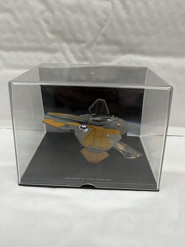 Star wars deagostini - star,