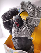 McFarlane Raw 10 CY-GOR Robot