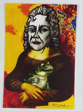 CPM par JIHEL tirage Limité