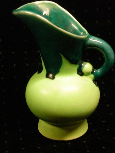 Rare vase pichet - ,
