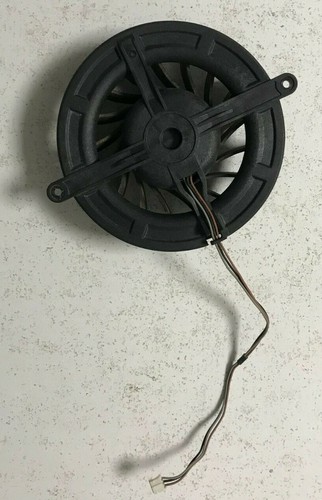 Ventilateur original sony - ventilateur,
