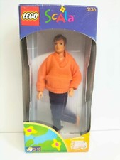 Lego 3136 Scala Christian -