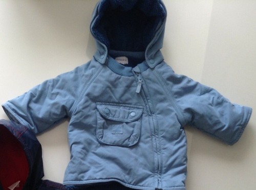 Manteau bébé chaud avec - bébé,,