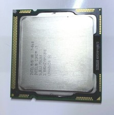 Processeur INTEL CORE i7, i5 , i3 , Core 2 Duo 