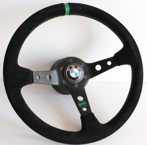 Volant compatible avec bmw - volant,